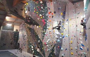 Echange avec le club de Quimperlé