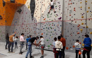 Séance familles groupe A